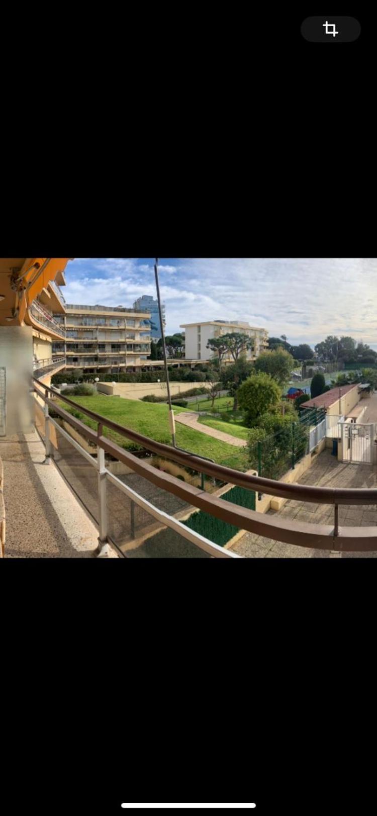Apartment Heliotel Marine 4* Bord De Mer Saint-Laurent-du-Var Dış mekan fotoğraf