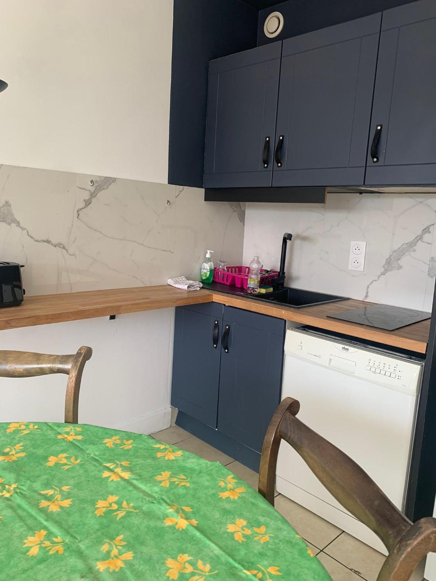 Apartment Heliotel Marine 4* Bord De Mer Saint-Laurent-du-Var Oda fotoğraf